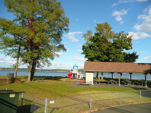 Stony Point Town Parks