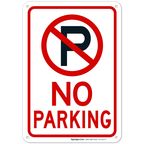 WINTER PARKING