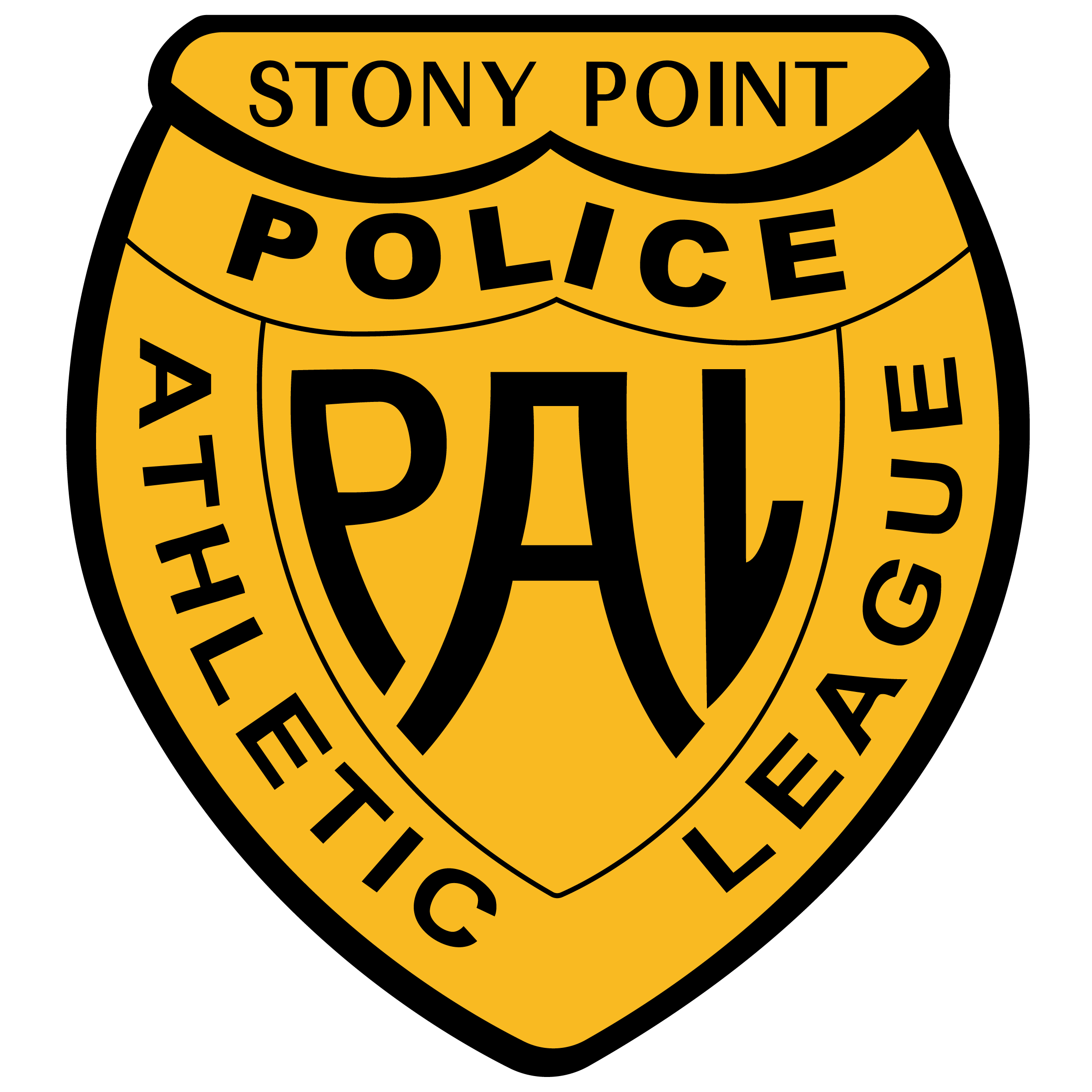 Stony Point PAL 5K Color Run/Walk - Sunday April 30, 2023