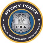 Stony Point PBA Blood Drive 