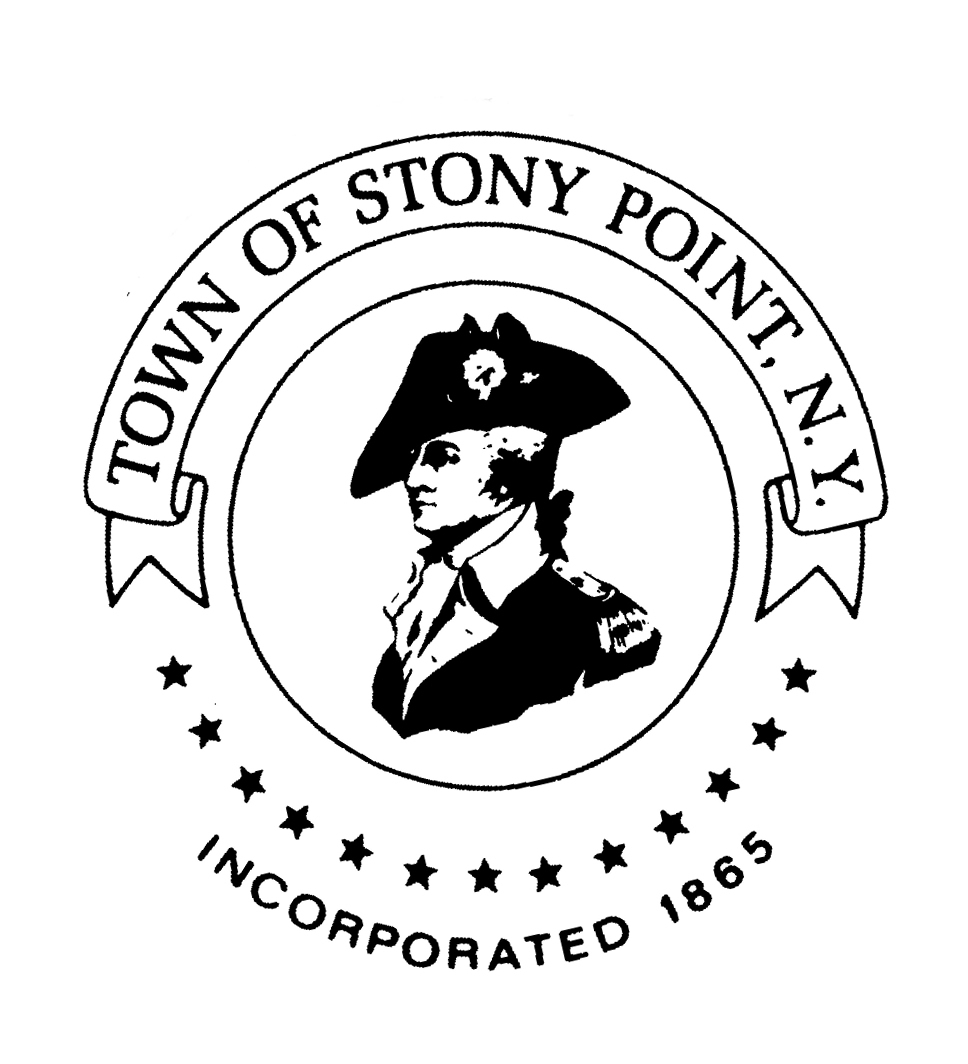 Stony Point Dispatch - May issue