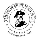 Town of Stony Point Dispatch - First Edition