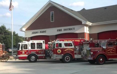 Fire Department